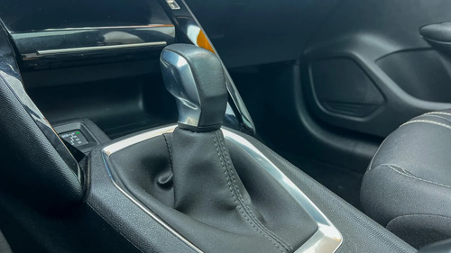 Peugeot 208 1.6l Feline Tiptronic 2022