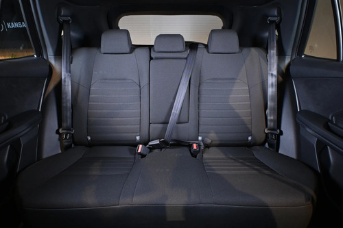 Toyota Yaris Cross 1.5 Xli Cvt 2026