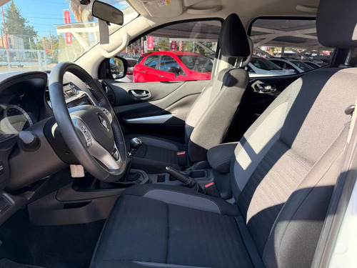 Renault Alaskan 2.3 Tdi 4x2 Emotion 2023