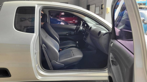 Volkswagen Saveiro 1.6 Gp Ce 101cv Safety + Pack High 2016
