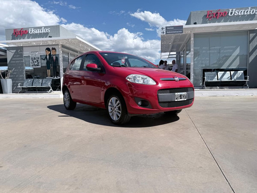 Fiat Palio 1.4 Fire Pack Seg. Top 2016