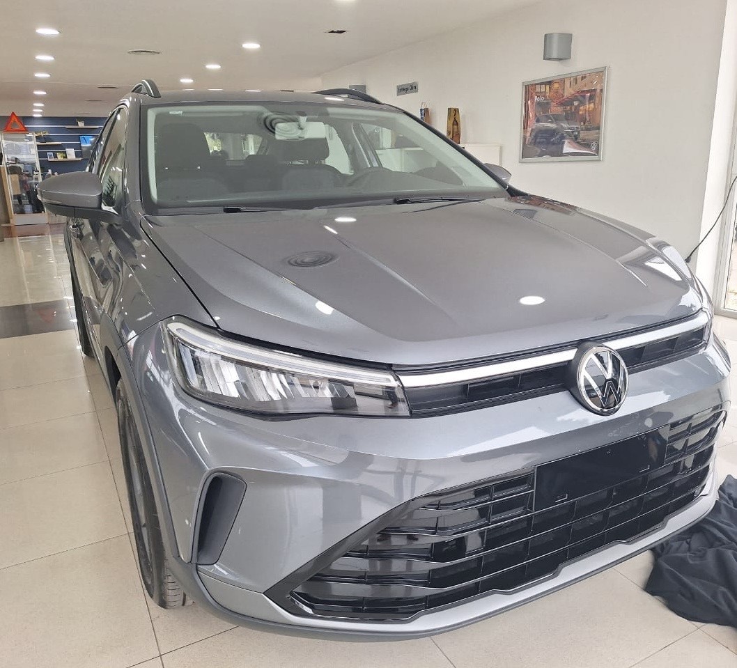 Volkswagen NIVUS TRENDLINE 200 TSI AT TRENDLINE 2025