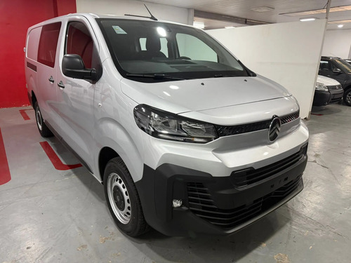 Citroën Jumpy L3 HDI 150 6P MY26 MIXTA 2026