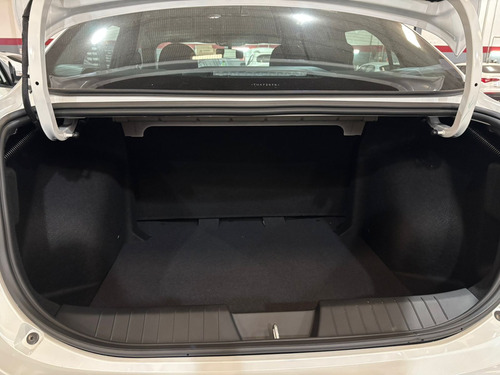 Fiat Cronos 1.3 Gse Drive Pack Plus Cvt 2025