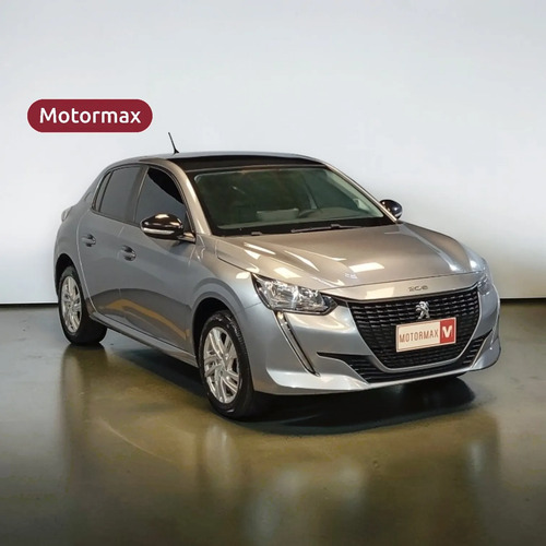 Peugeot 208 L/23 1.6 Active Pack Tiptronic 2024