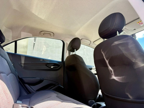 Chevrolet Onix 1.4 LTZ 5P L13 2016