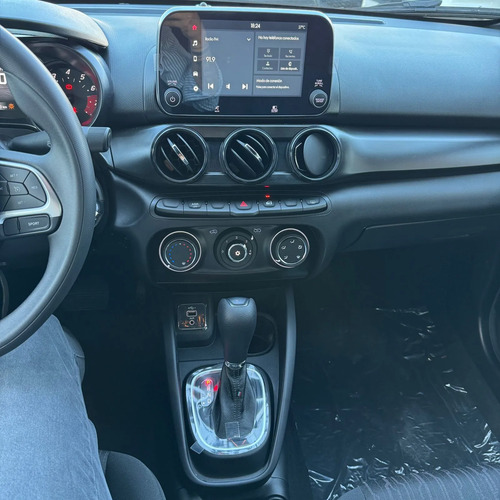 Fiat Argo 1.3 Drive Cvt 2026