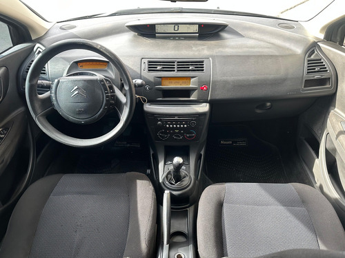 Citroën C4 1.6 X Am71 2010