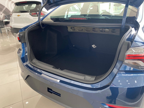 Chevrolet Onix plus 1.0 Turbo Ltz At 2026