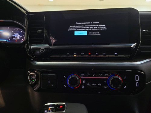 Chevrolet Silverado 5.3 V8 4X4 Z71 TRAIL BOSS AT10 2026