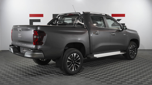 Fiat TITANO 2.2 TDI RANCH AT 2026