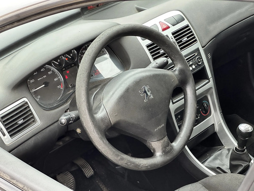 Peugeot 307 1.6 Xs 110cv Mp3 2009
