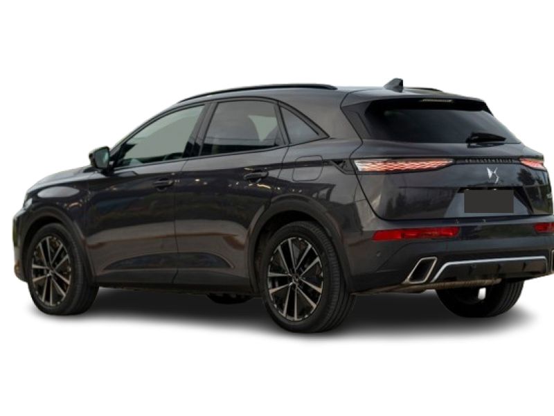 D.S. DS7 1.6 pallas at8 2025