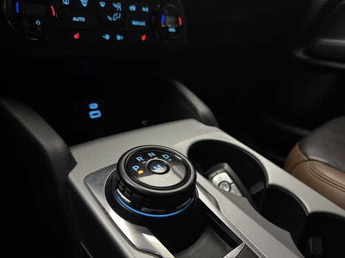 Ford Bronco Sport 2.0 4Wd Wildtrak At8 2021