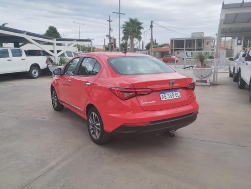 Fiat Cronos 1.3 Gse Precision Cvt 99cv 2023