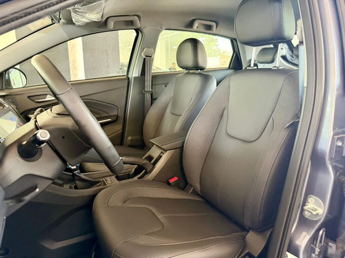 Chery Tiggo 2 1.5 PRO MAX COMFORT 2026