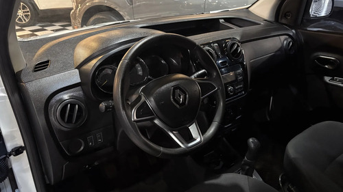 Renault Kangoo Ii Express 1.5 Dci Confort 2019