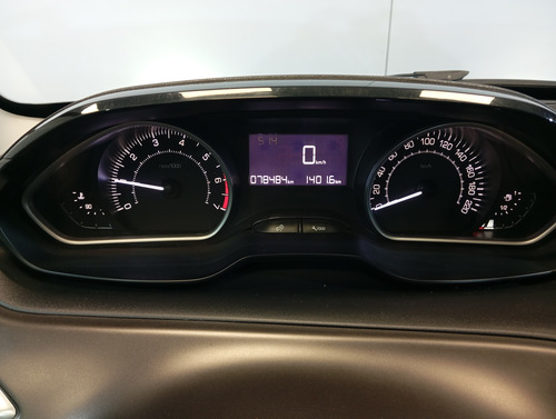 Peugeot 2008 1.6 Feline 2020