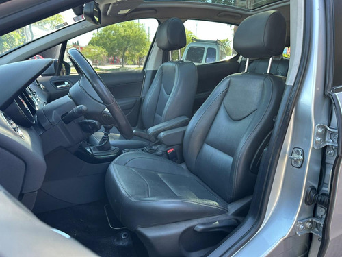 Peugeot 308 1.6 Feline Hdi 115cv 2018