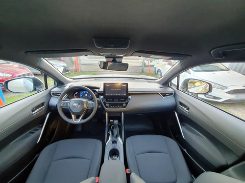 Toyota Corolla Cross 1.8 Xei Hv E-Cvt 2025