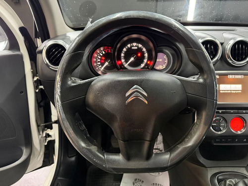 Citroën C3 1.5 FEEL L16 2016