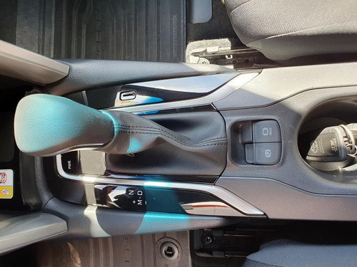 Toyota Corolla Cross 2.0 Xei Cvt 2025