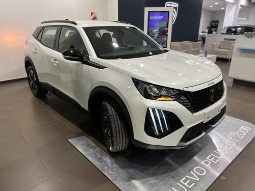 Peugeot 2008 1.0T Active 2026