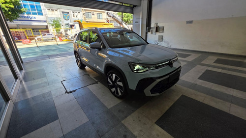 Volkswagen Taos 1.4 250 Tsi Highline FC 2025