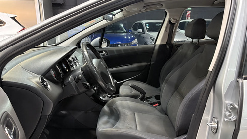 Peugeot 308 1.6 Allure 2017