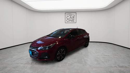 Chevrolet Cruze 1.4T Rs At 5P 2024