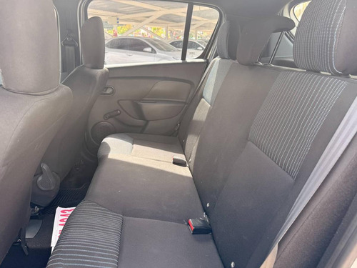 Renault Sandero Ii 1.6 16v Life L19 2022