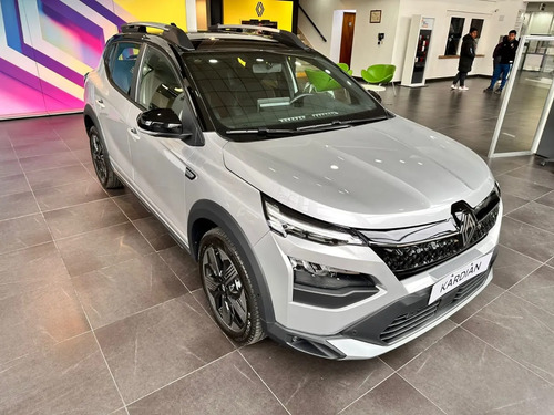 Renault Kardian 1.0 Tce Premiere Edition 200 Edc 2025