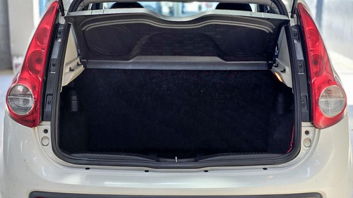 Fiat Palio 1.4 Nuevo Attractive Pack Top 85cv 2017