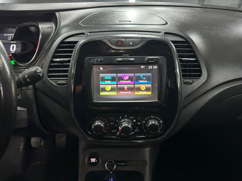 Renault Captur 2.0 Zen 2017