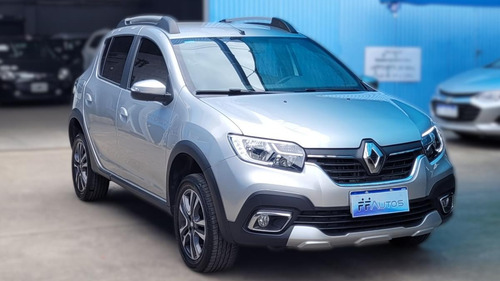 Renault Sandero Stepway 1.6 16v Intense Cvt 2023