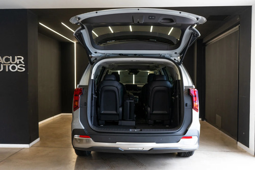 Kia Carnival 2.2 Crdi Ex Premium Avn 2026