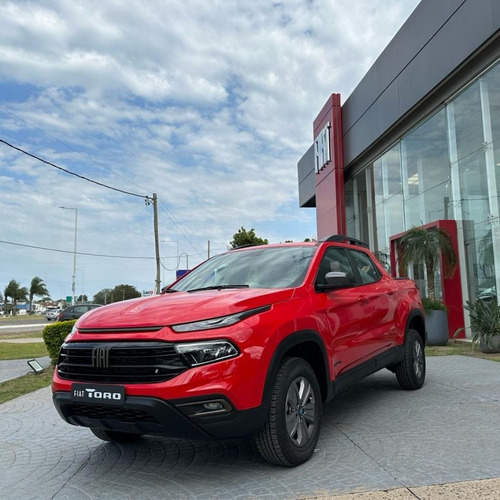 Fiat Toro 1.8 Freedom 2024