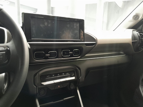 Citroën Basalt 1.0 T200 Shine Cvt 2025