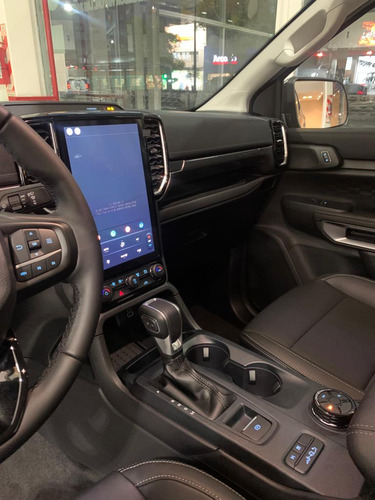 Ford Ranger 2.0 Cd 4X4 Limited At 210Cv 2025