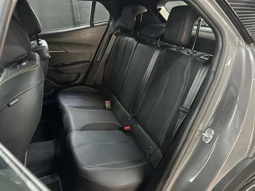 Peugeot 2008 1.0 T 200 GT CVT L24 2025