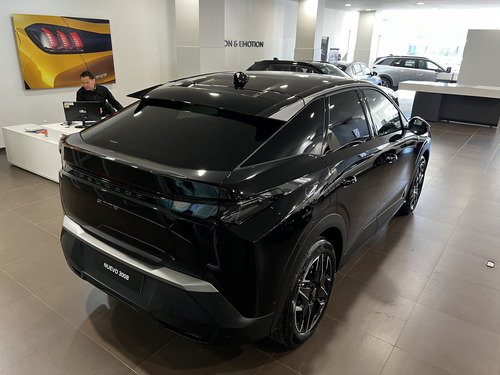 Peugeot 3008 1.6 Gt 2025