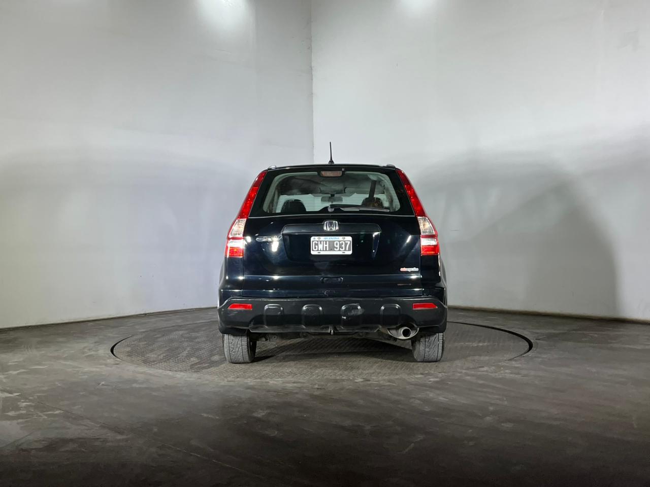 Honda CRV LX 5P 2008