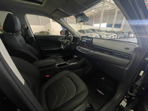 Js4 1.5T Flagship Cvt 2025