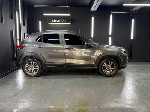 Fiat Pulse 1.3 DRIVE CVT L23 2022