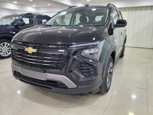 Chevrolet Spin 1.8 PREMIER AT 7AS L24 2026