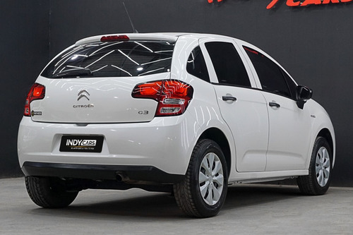 Citroën C3 1.5 Start 90cv 2017