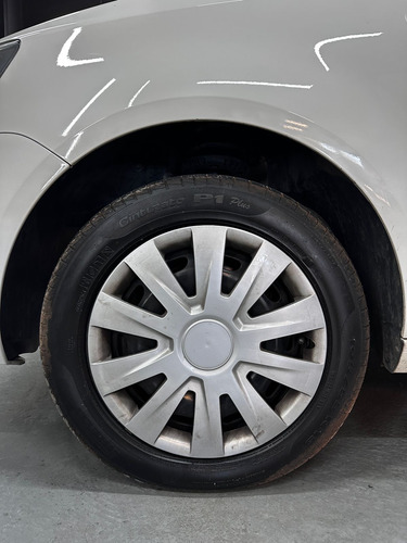 Volkswagen Suran 1.6 TRENDLINE L15 2015