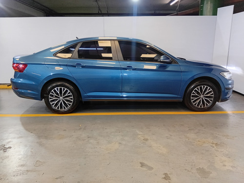 Volkswagen Vento 1.4 Tsi Confortline Dsg 2018