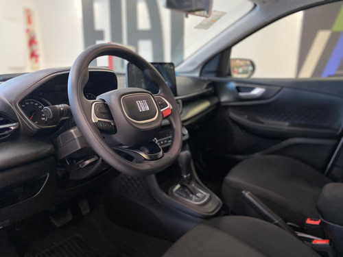 Fiat Pulse 1.3 Gse Drive Cvt 2026