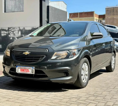 Chevrolet Onix 1.4 LS+ JOY 5P L16 2019